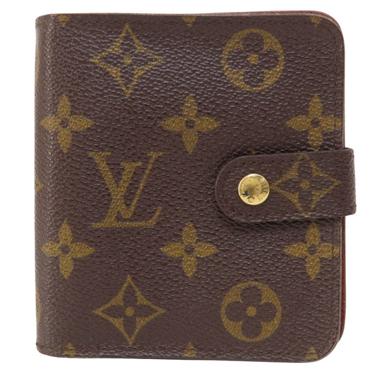 Louis Vuitton Compact zip