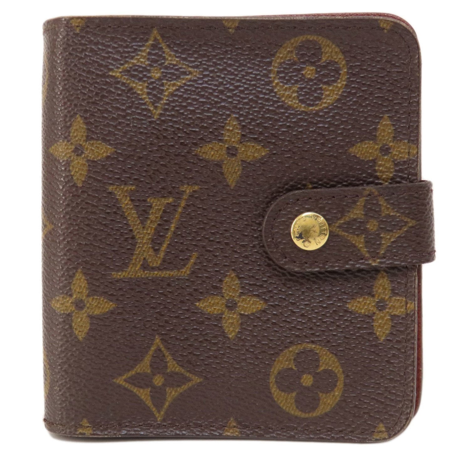 Louis Vuitton Compact zip