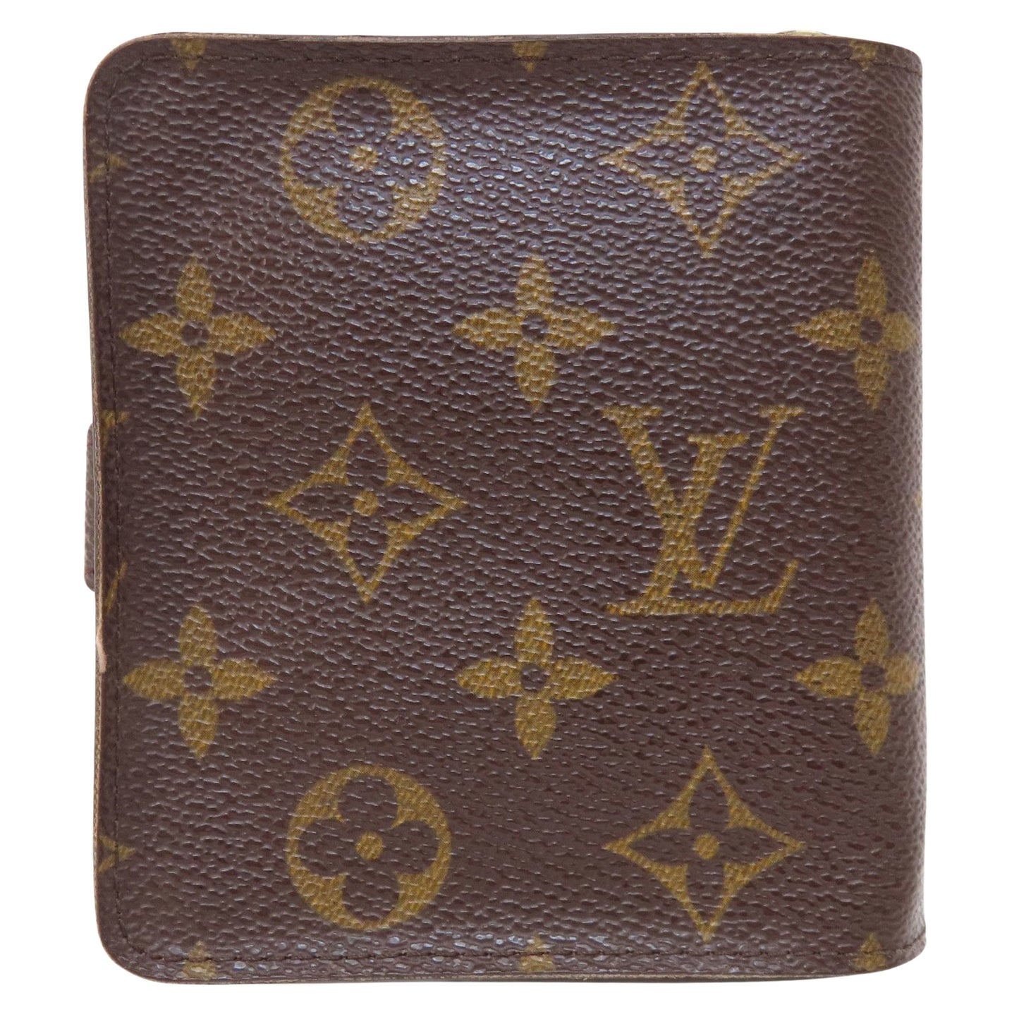 Louis Vuitton Compact zip