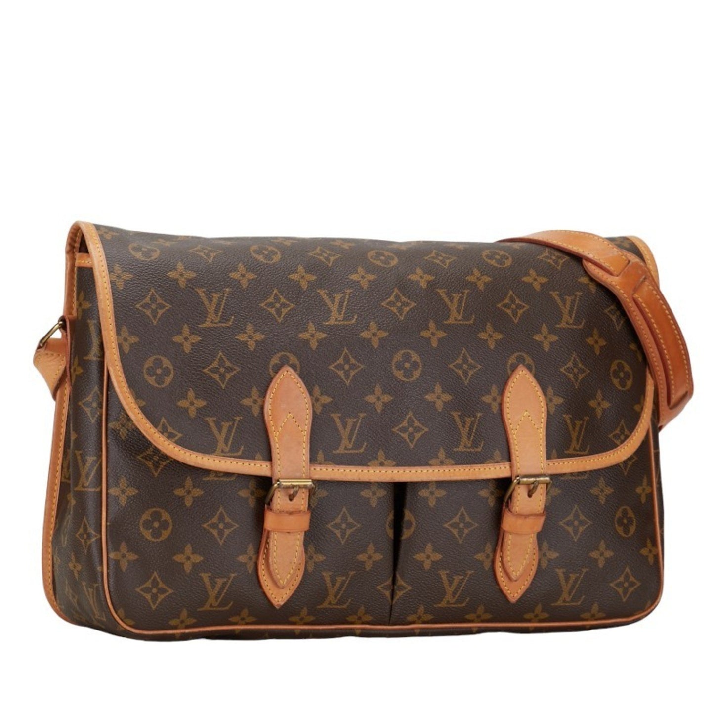 Louis Vuitton Gibeciere