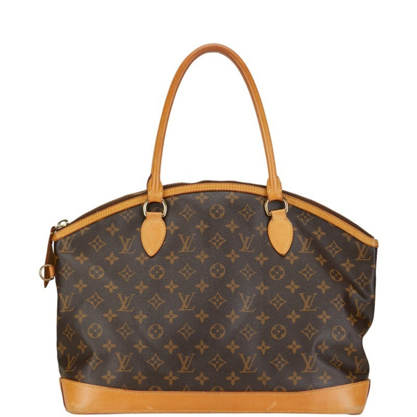 Louis Vuitton Lockit