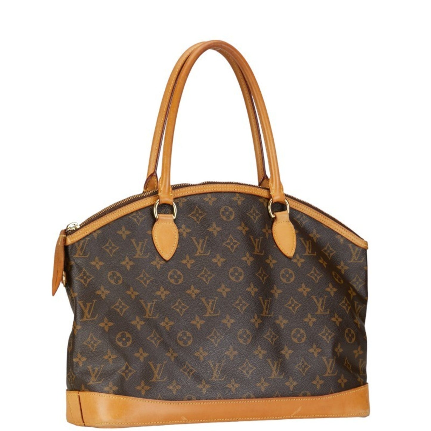 Louis Vuitton Lockit