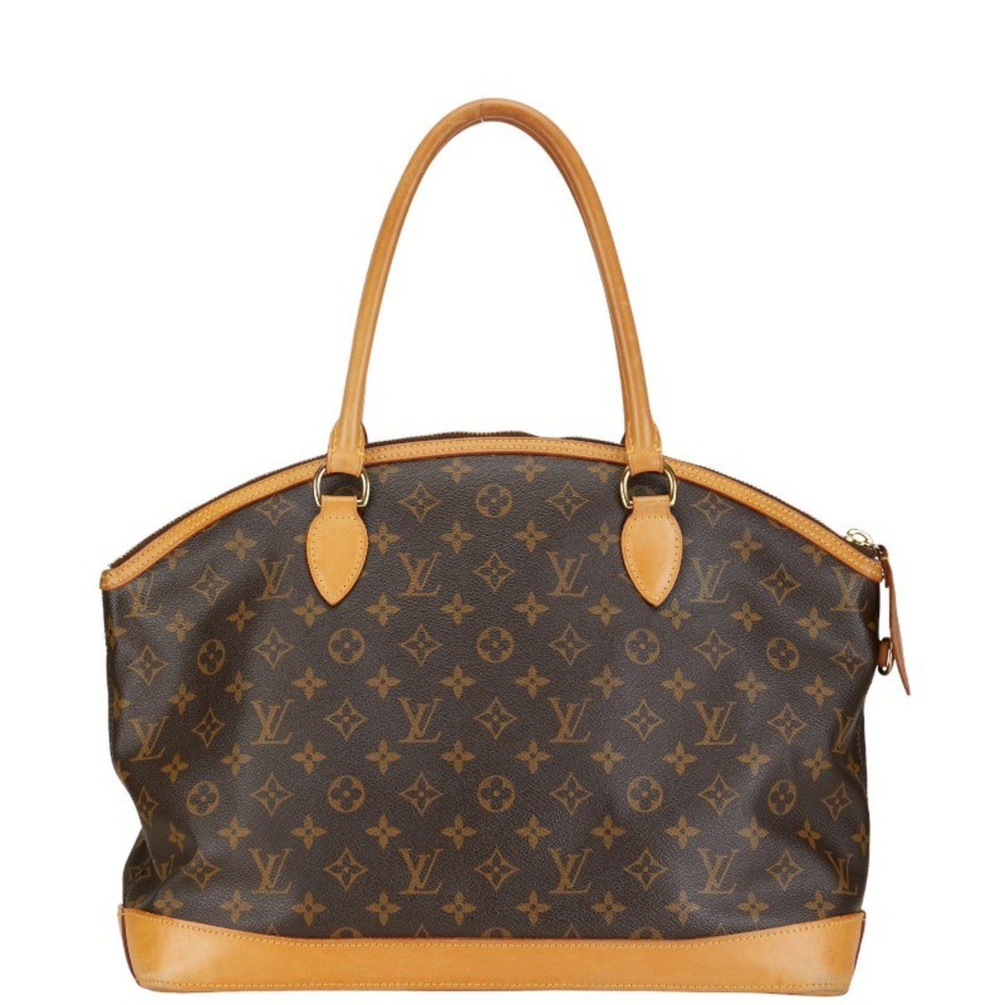 Louis Vuitton Lockit