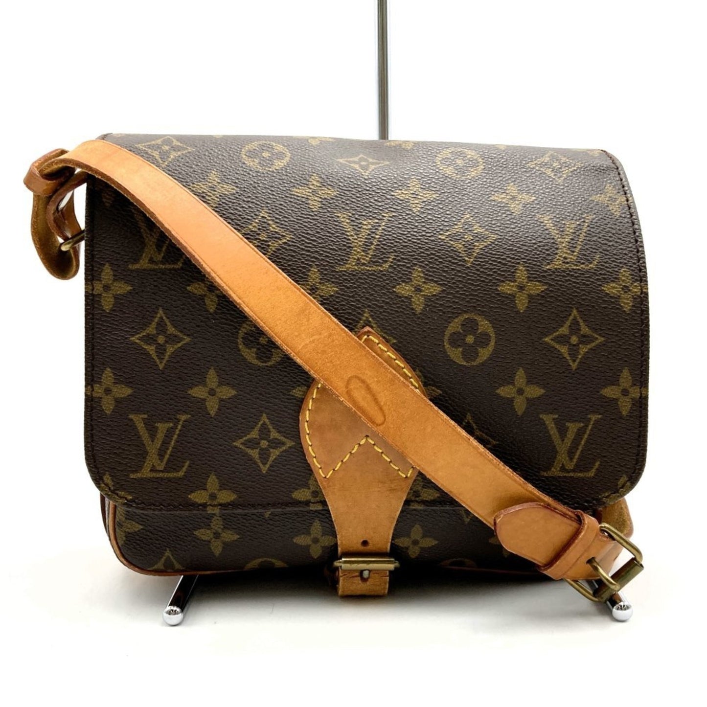 Louis Vuitton Cartouchiere