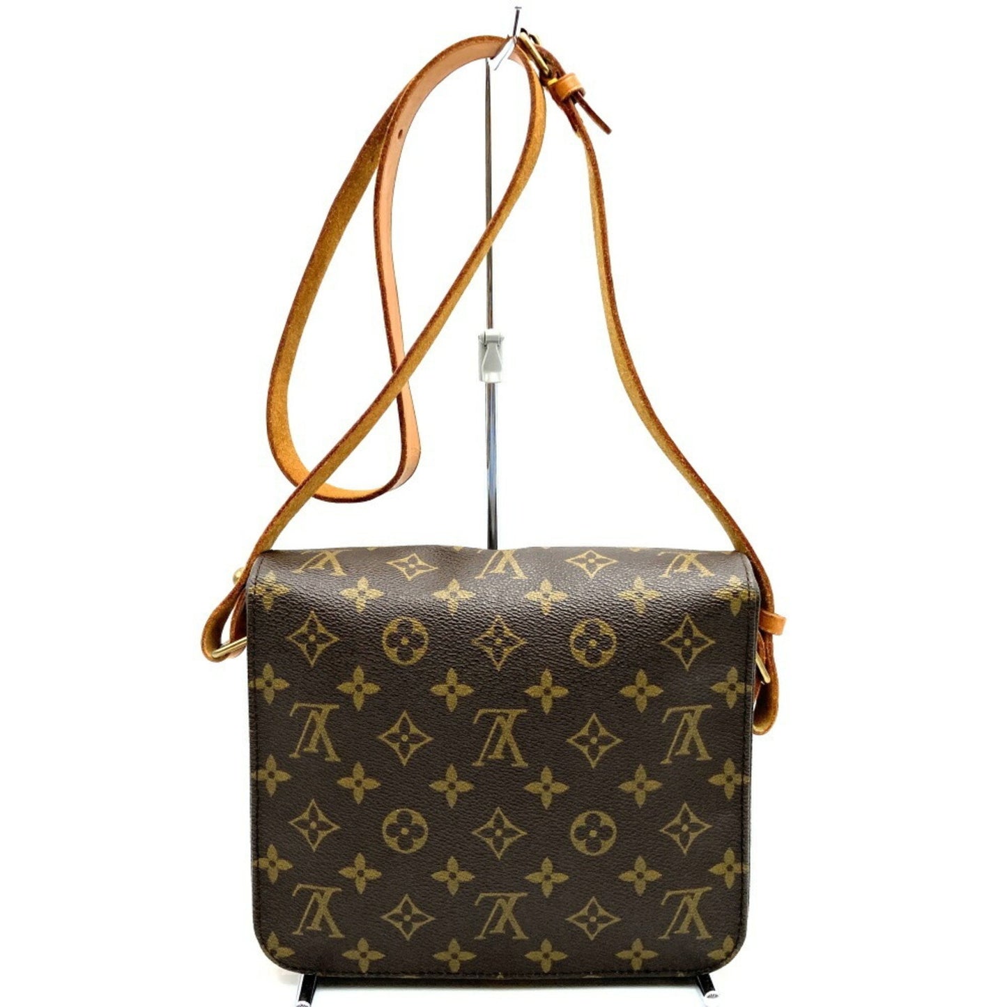 Louis Vuitton Cartouchiere