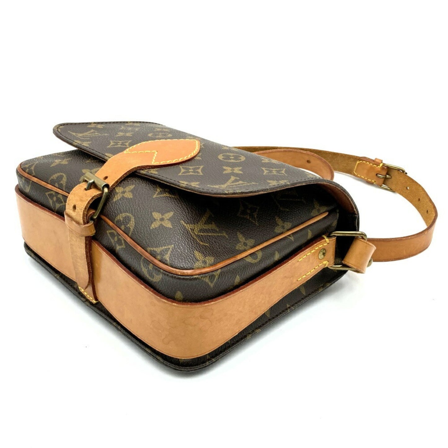 Louis Vuitton Cartouchiere