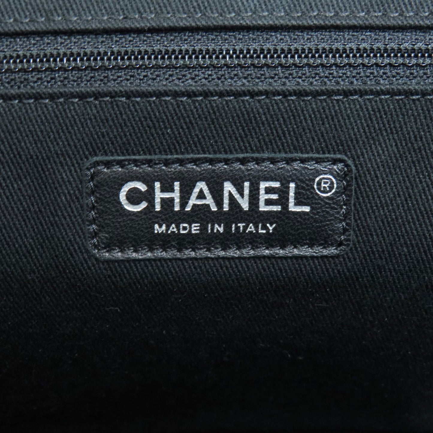 Chanel Logo CC