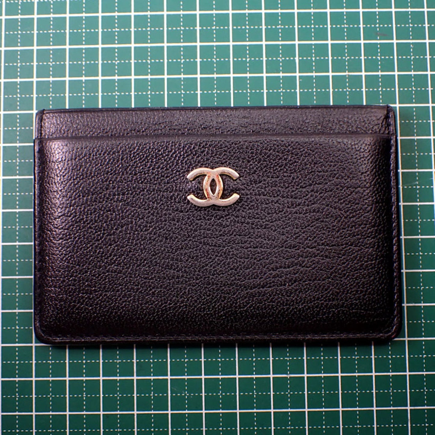 Chanel Coco Mark