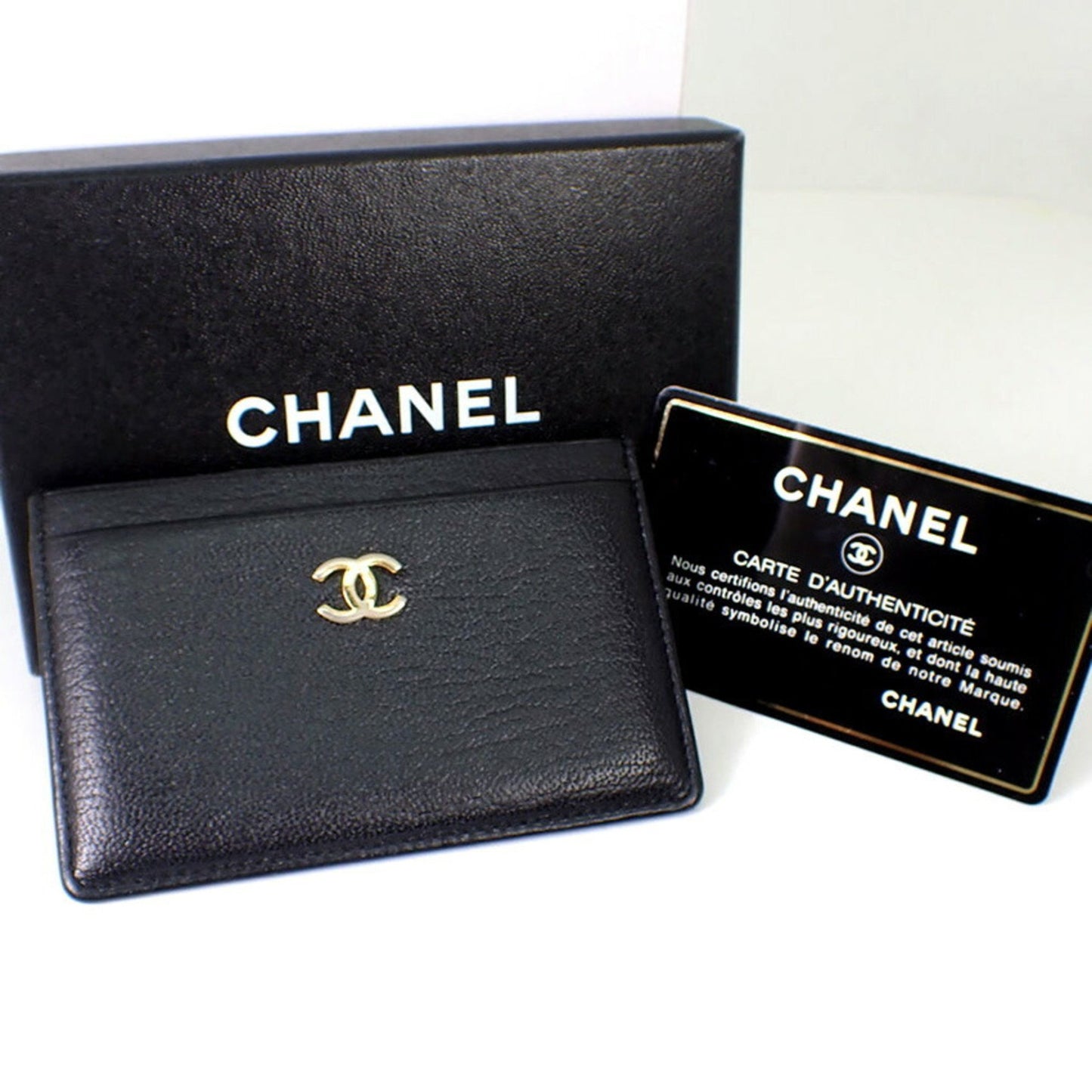 Chanel Coco Mark