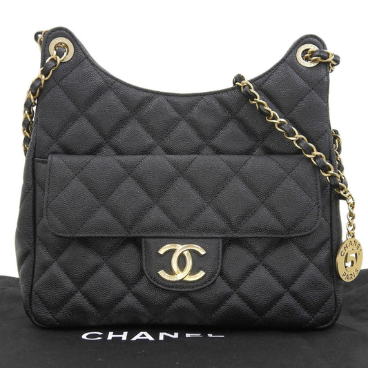 Chanel Hobo