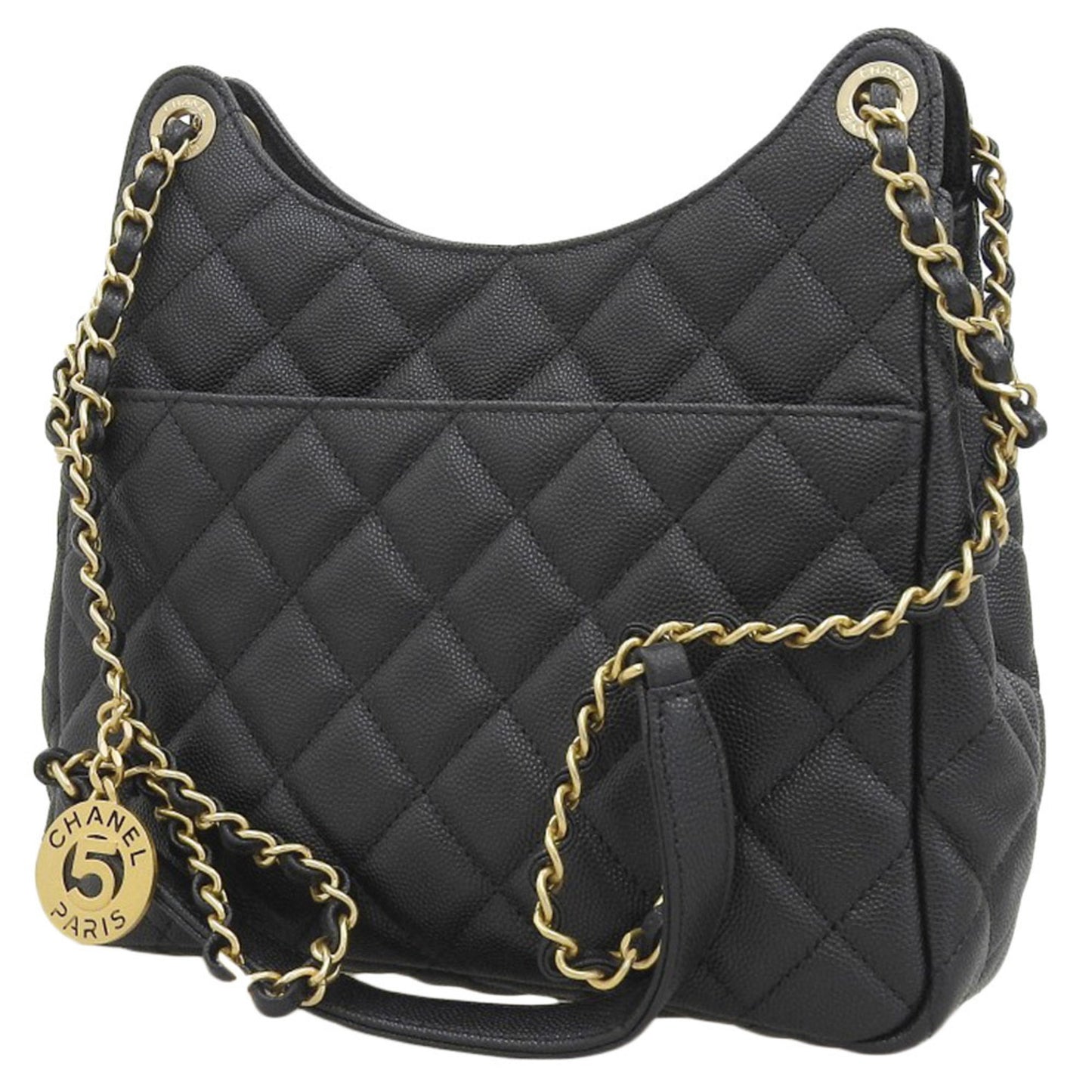 Chanel Hobo