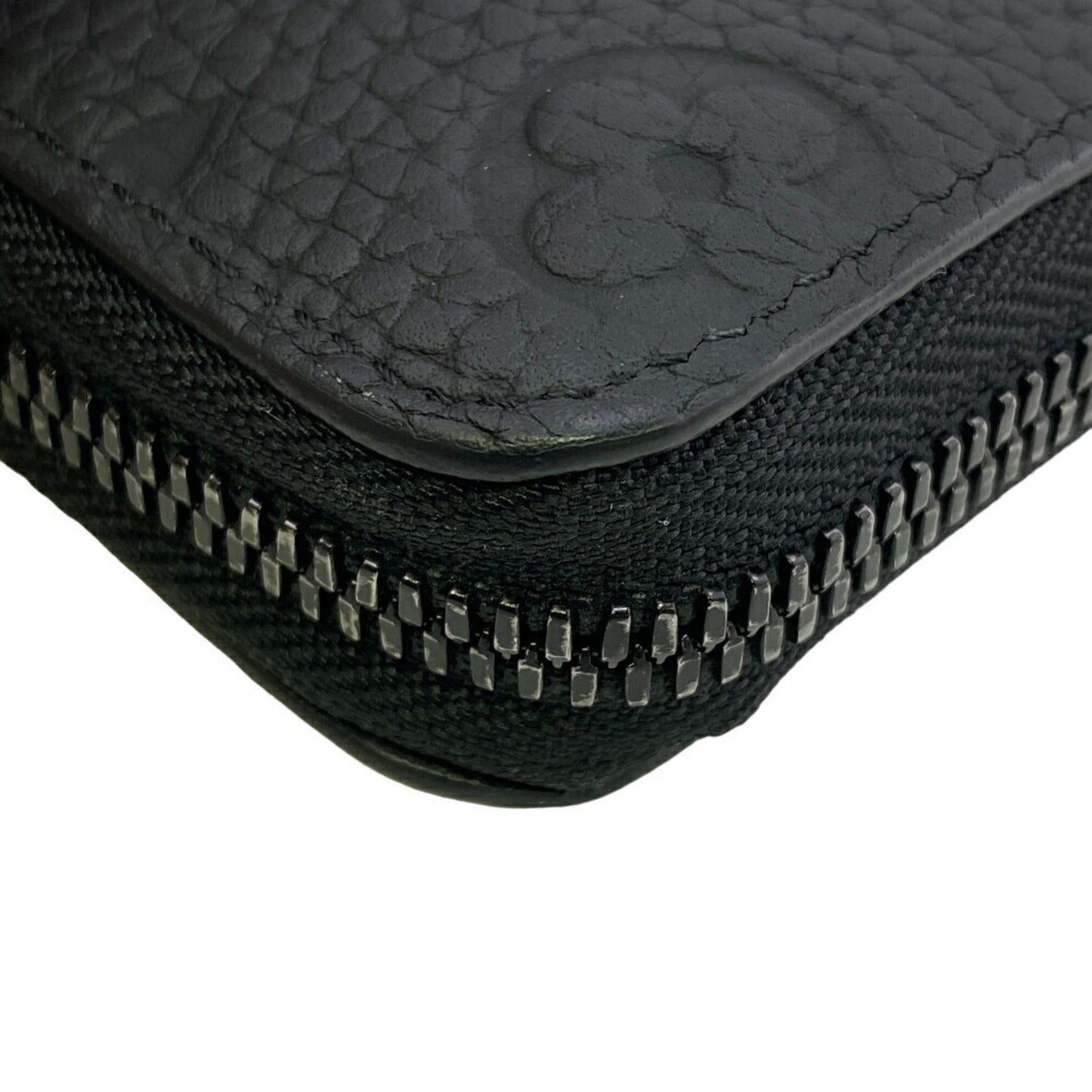 Louis Vuitton Zippy Wallet Vertical