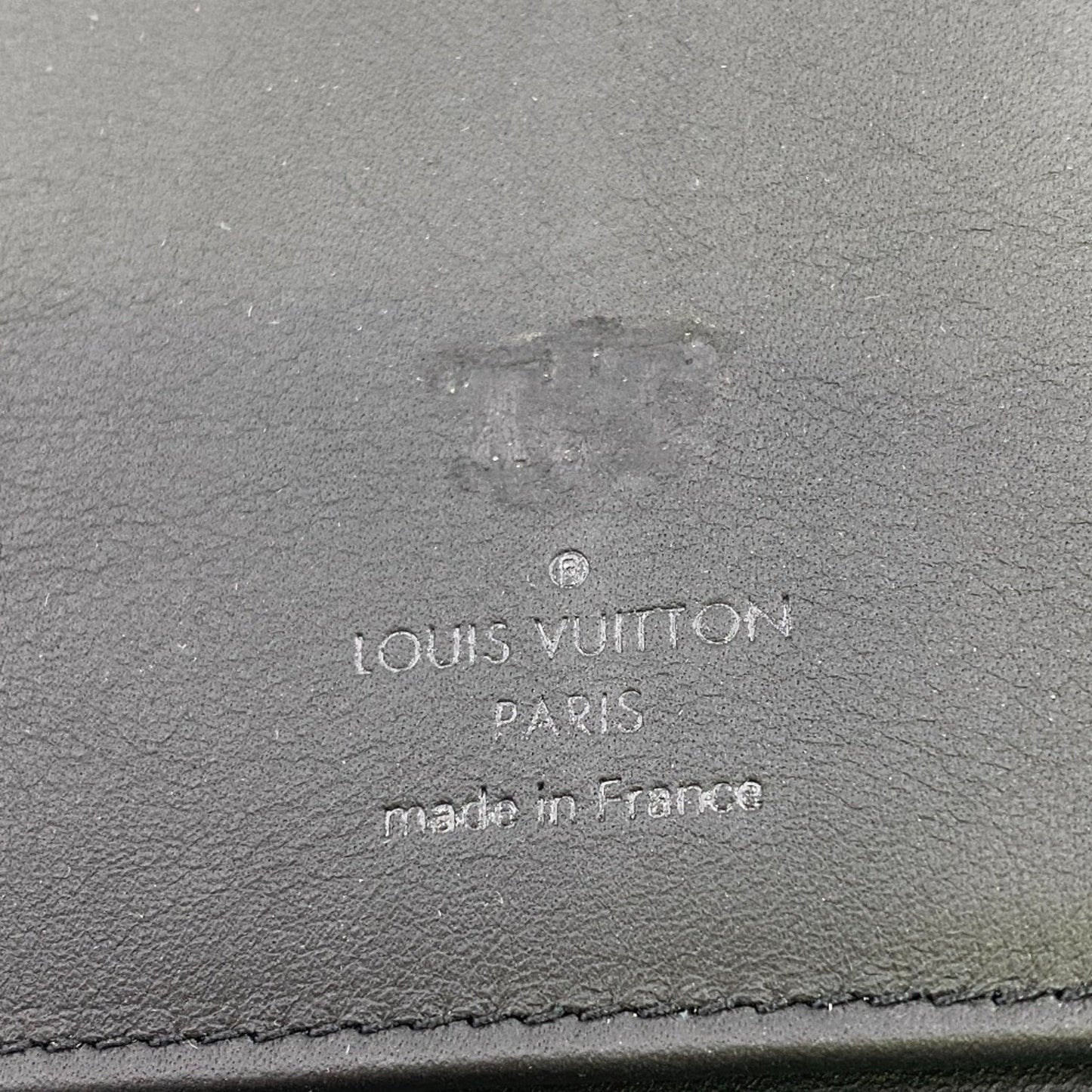 Louis Vuitton Zippy Wallet Vertical