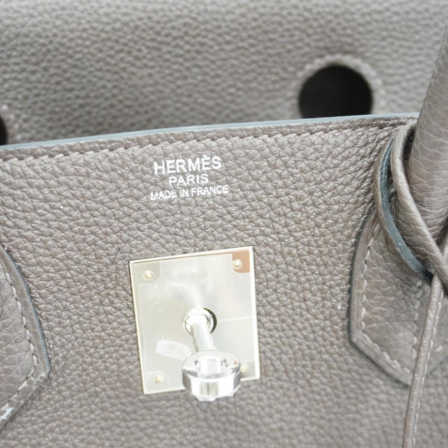 Hermès Birkin 35