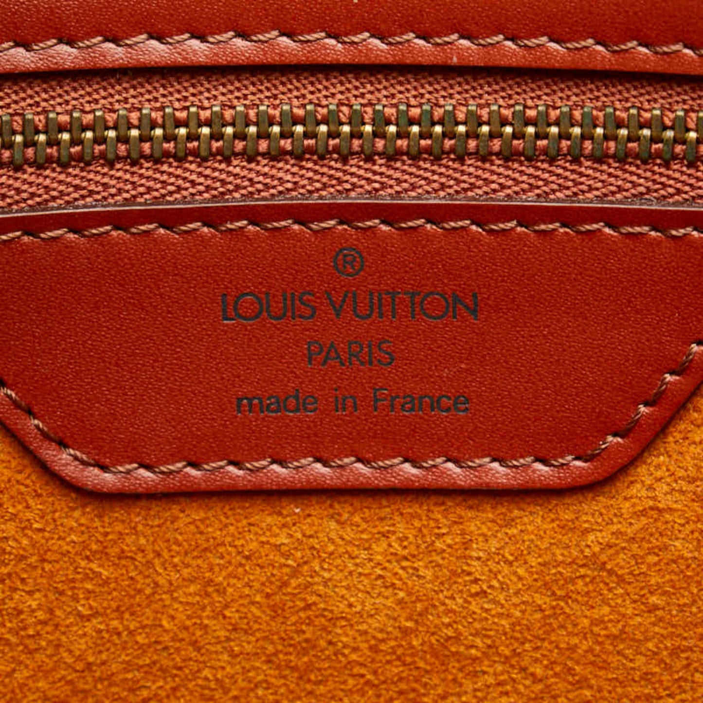 Louis Vuitton Saint Jacques