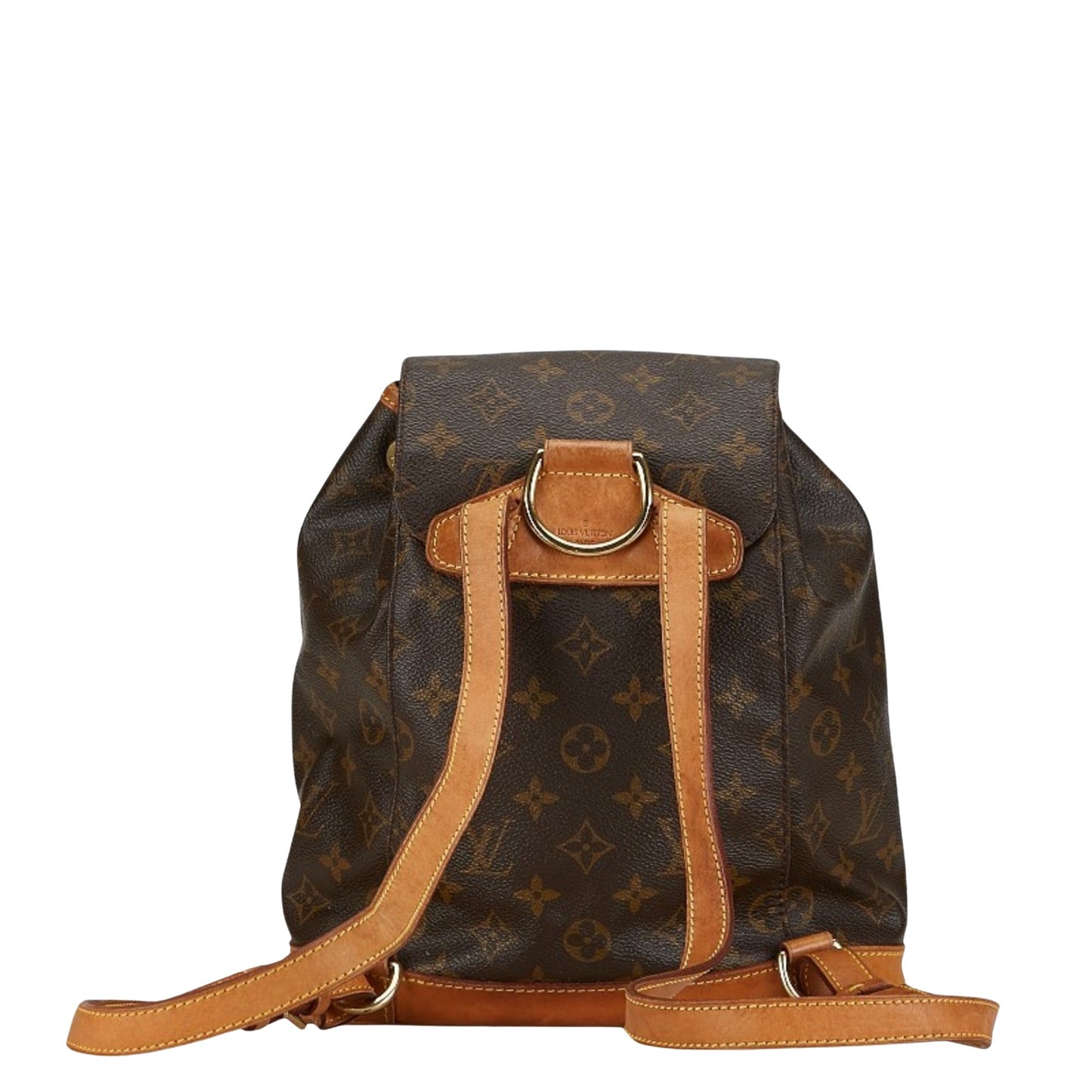 Louis Vuitton Montsouris MM