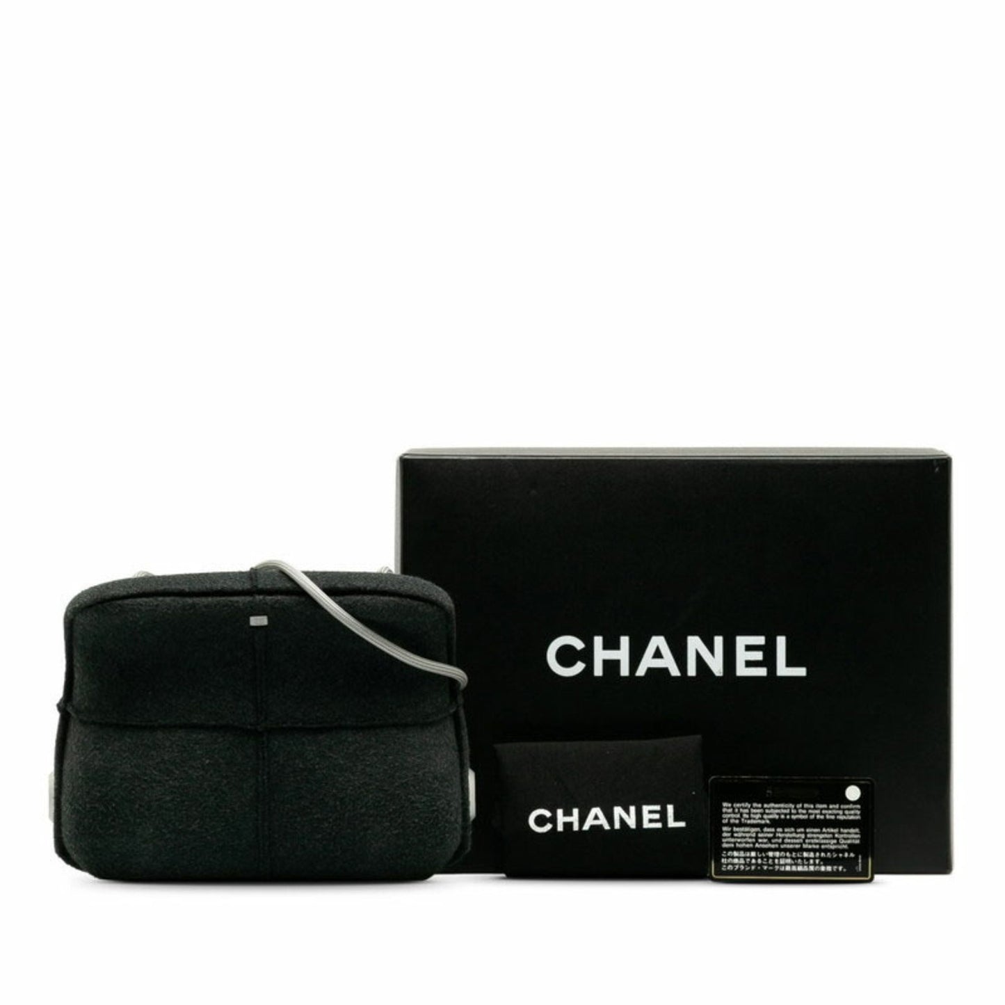 Chanel Millenium