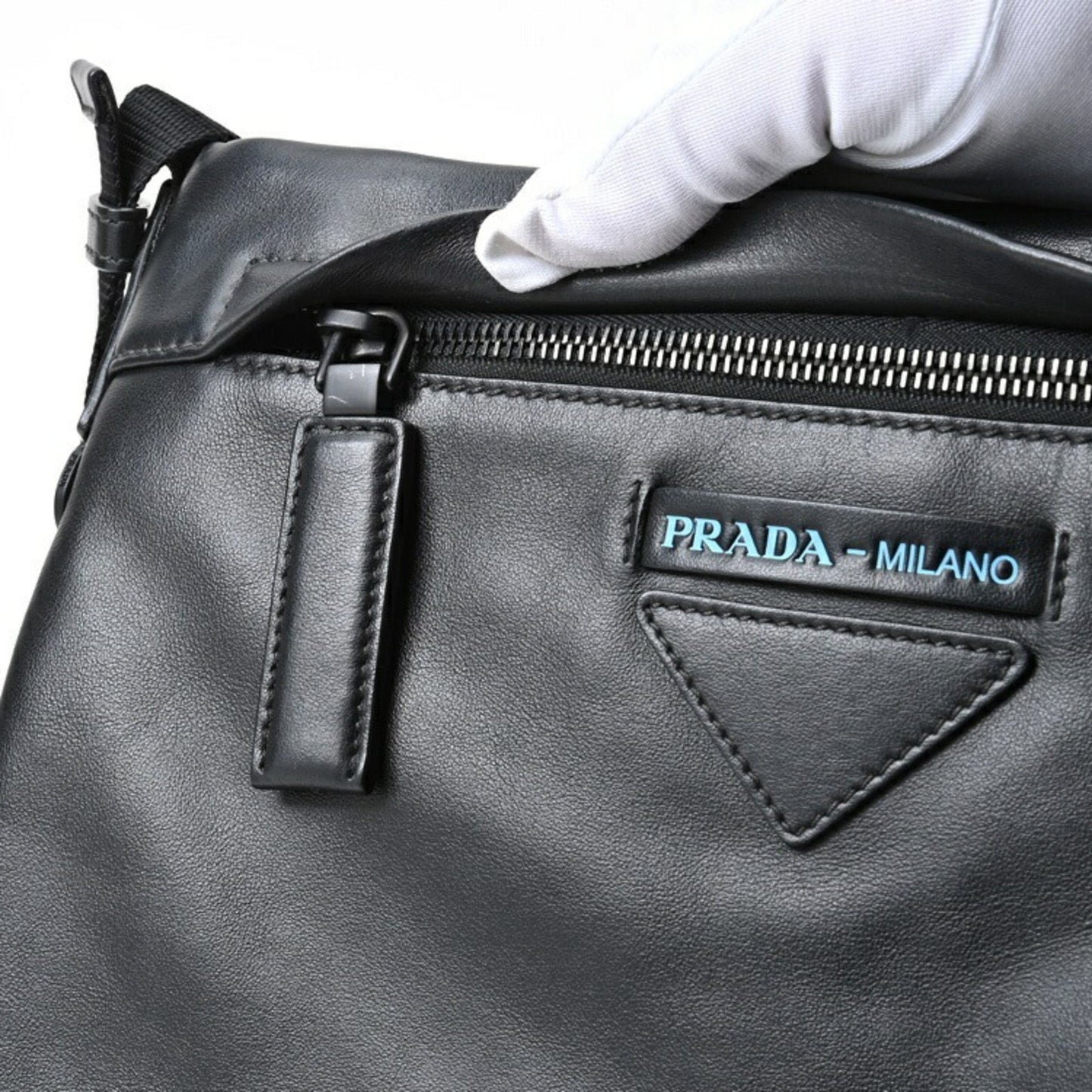 Prada Saffiano