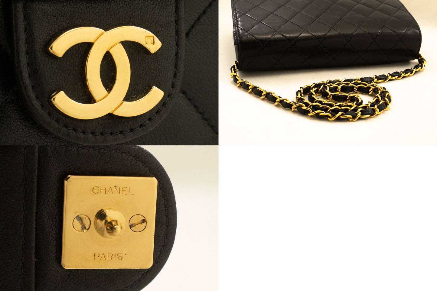 Chanel Timeless