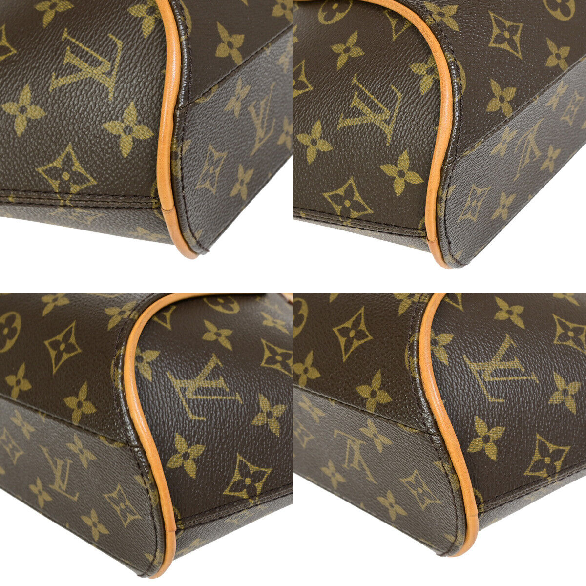 Louis Vuitton Ellipse PM