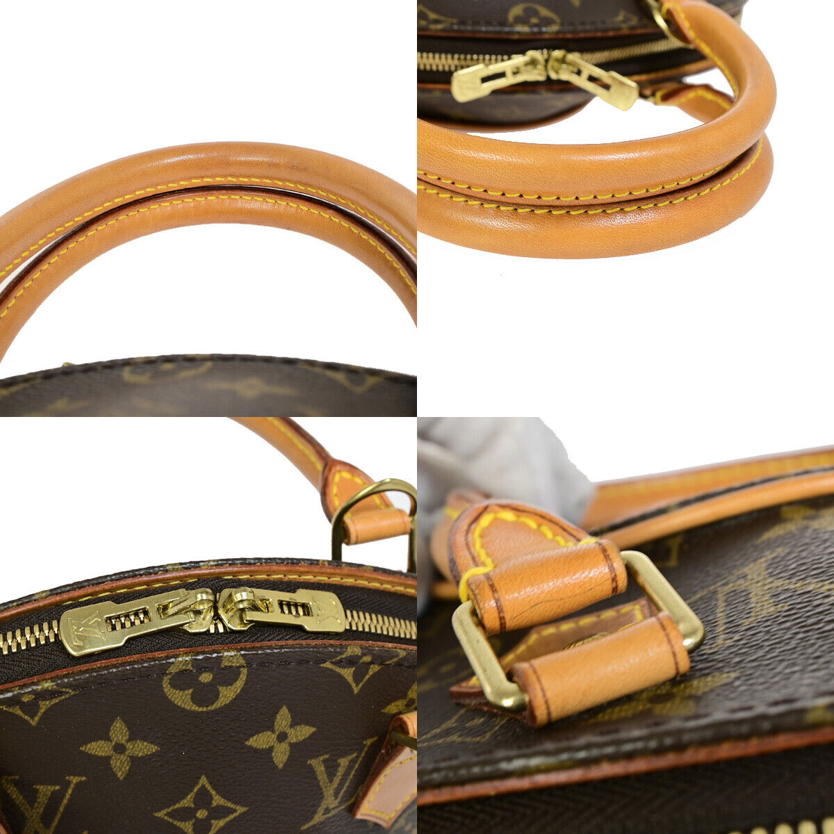 Louis Vuitton Ellipse PM