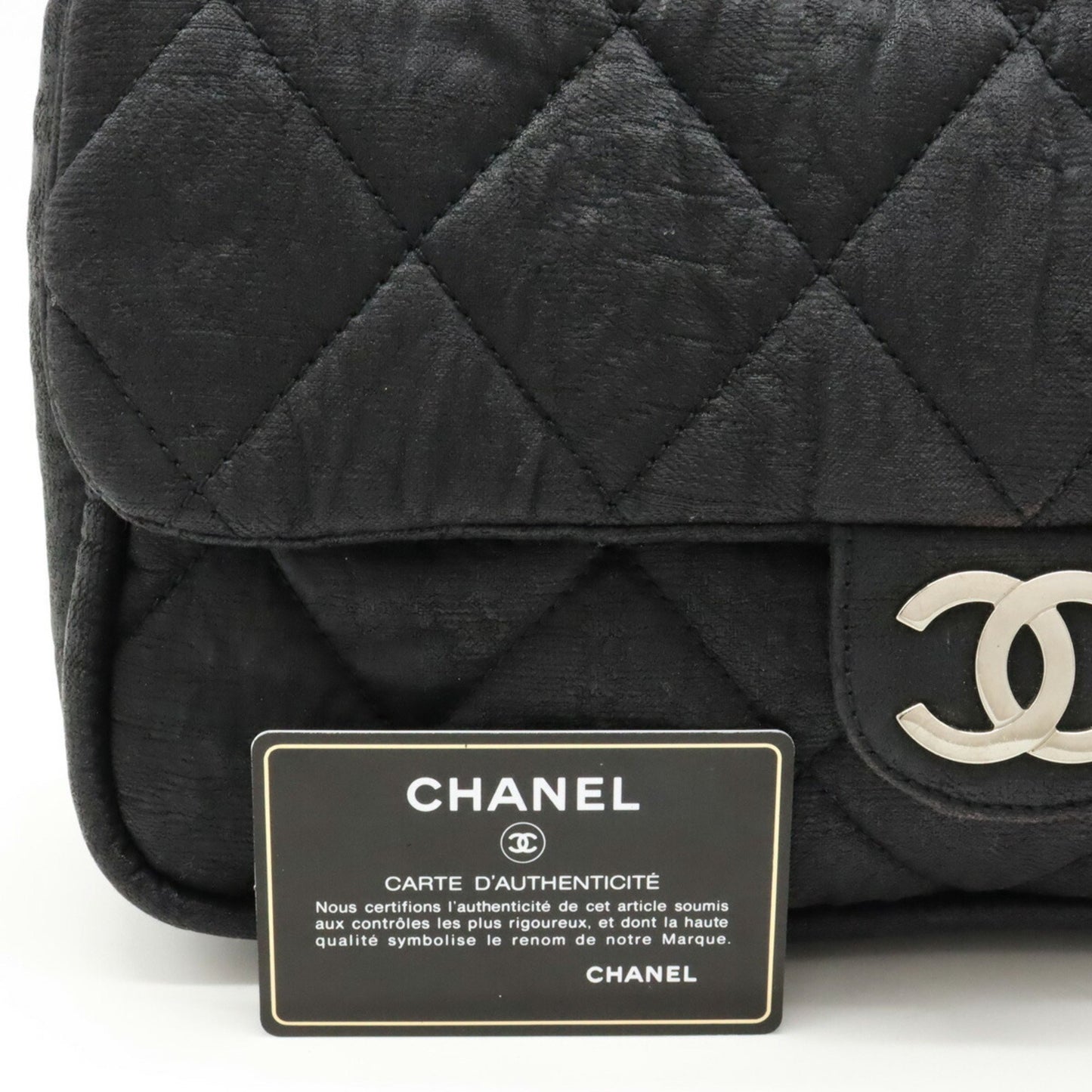 Chanel Coco Mark