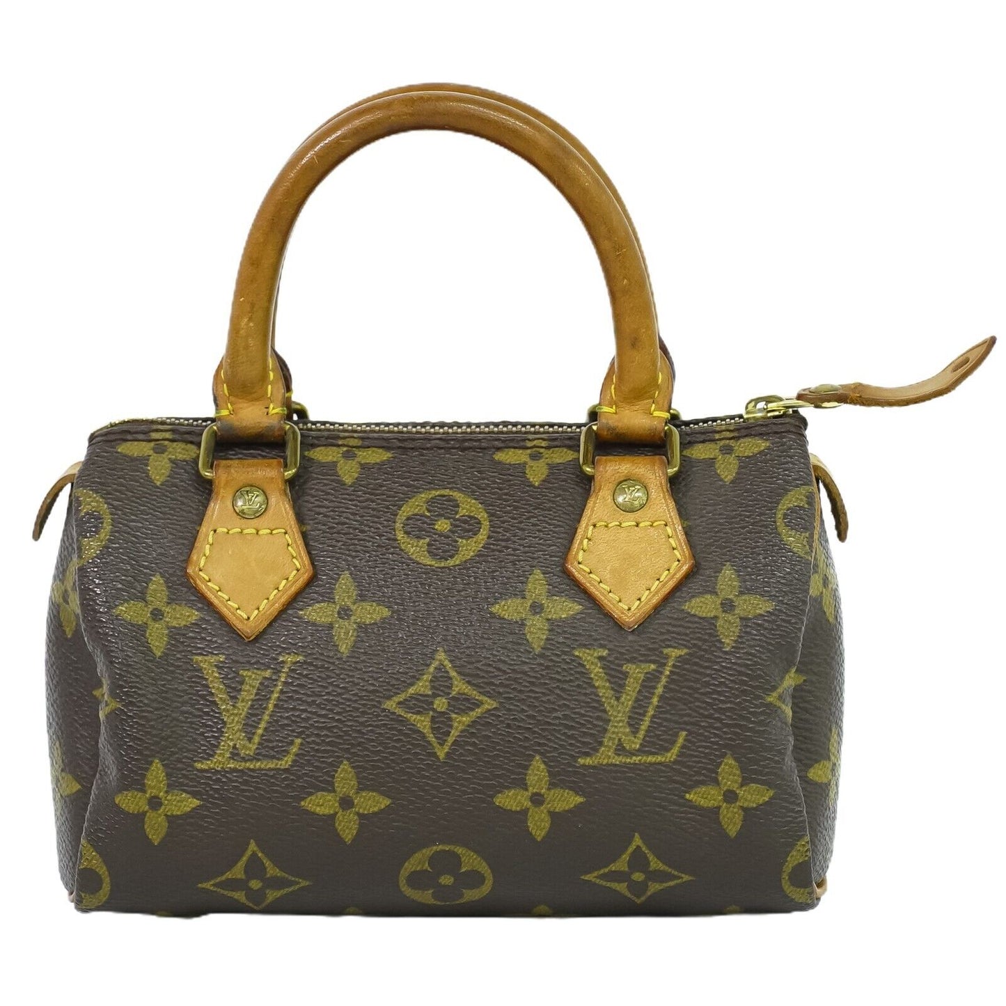 Louis Vuitton Mini speedy