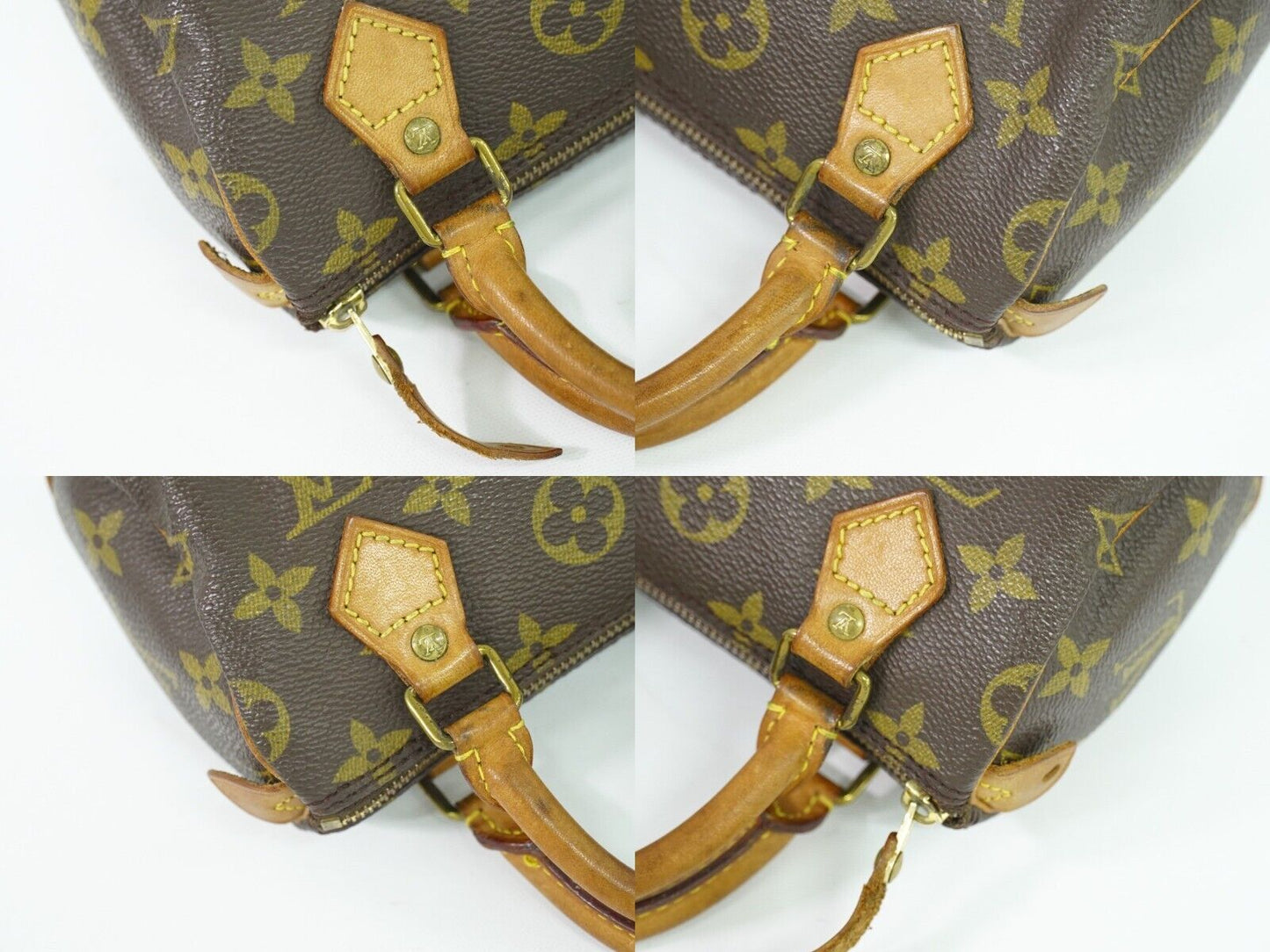 Louis Vuitton Mini speedy