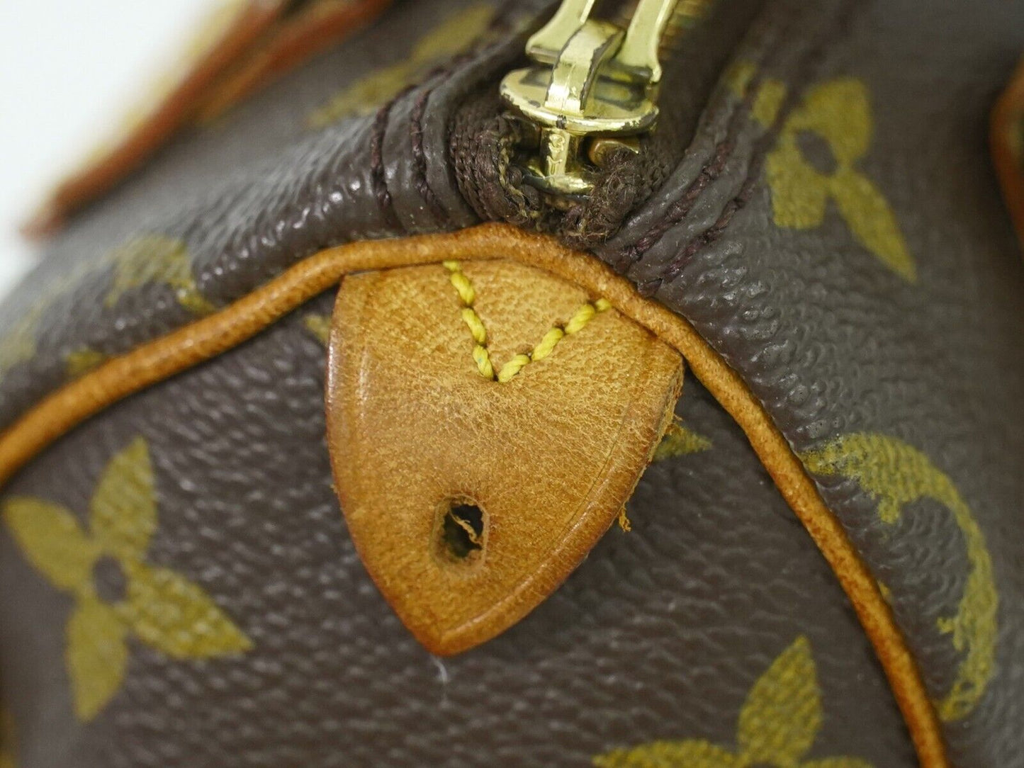 Louis Vuitton Mini speedy