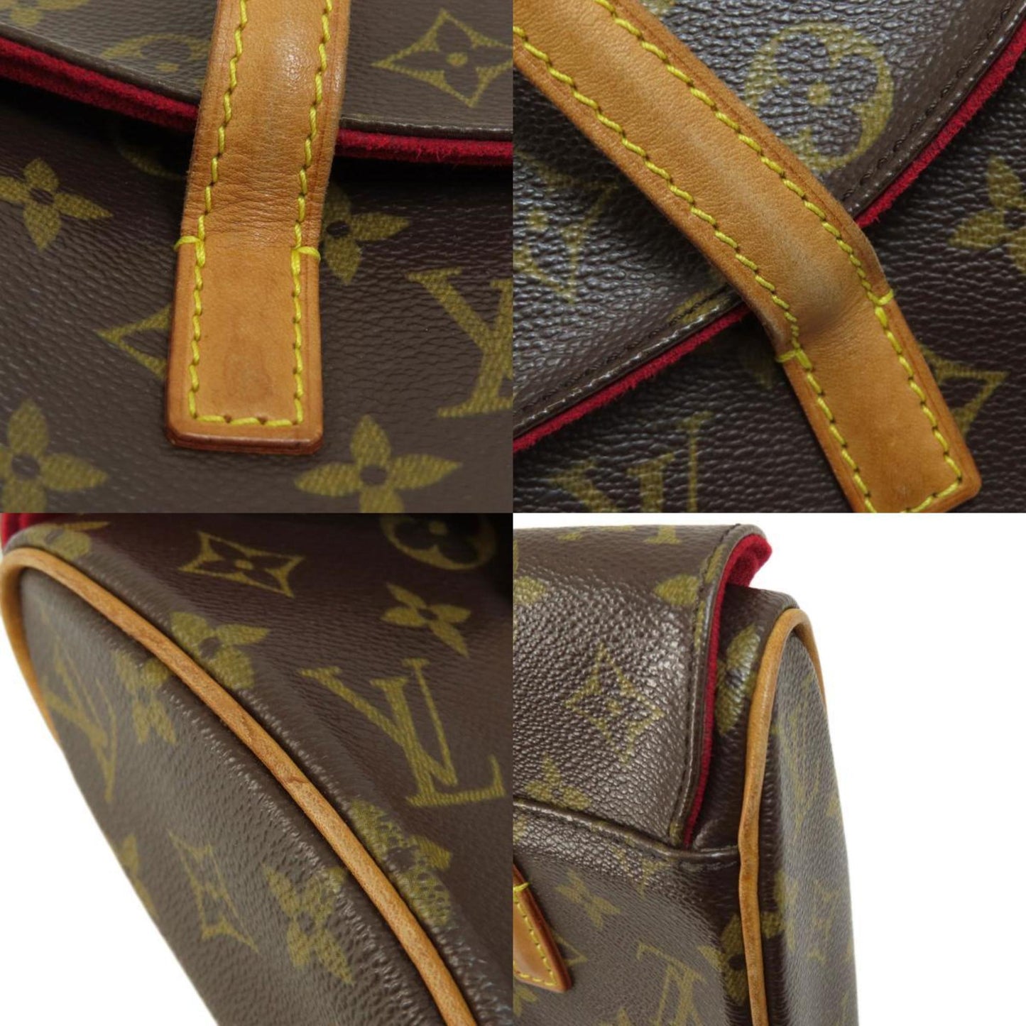 Louis Vuitton Sonatine