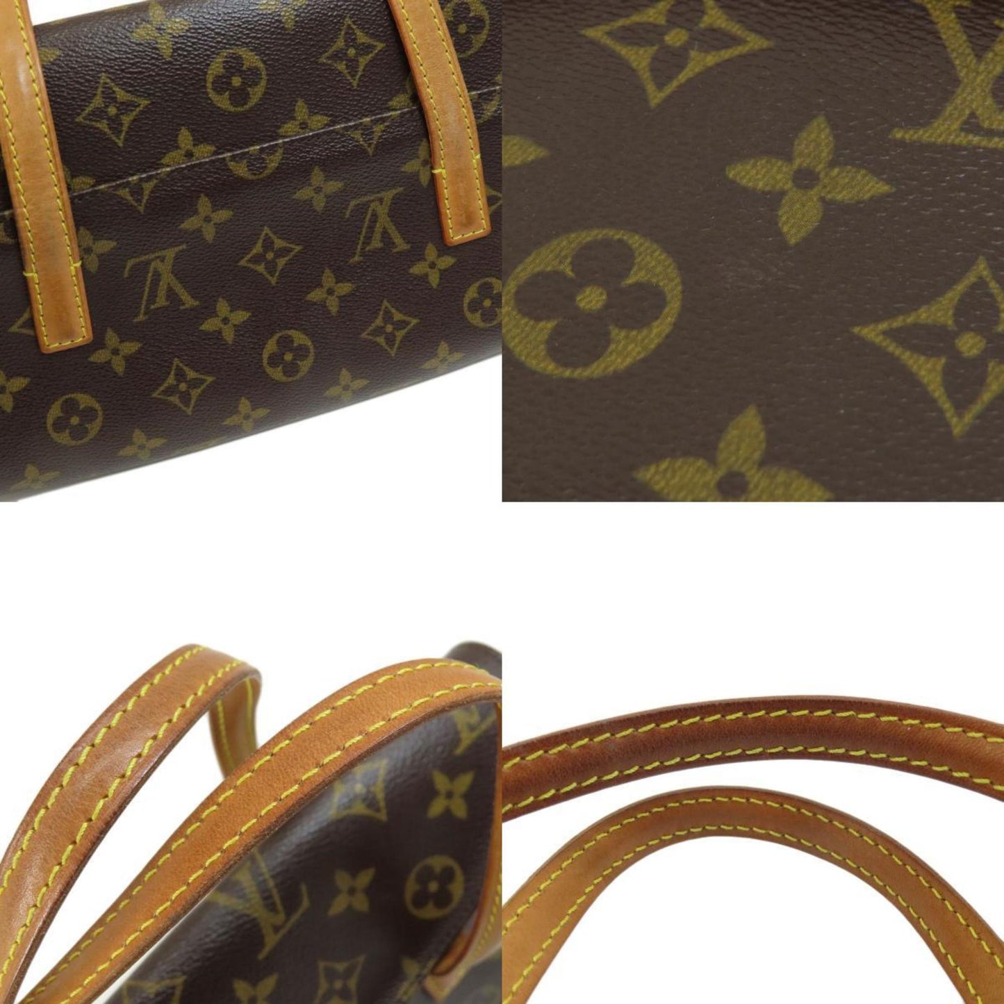 Louis Vuitton Sonatine