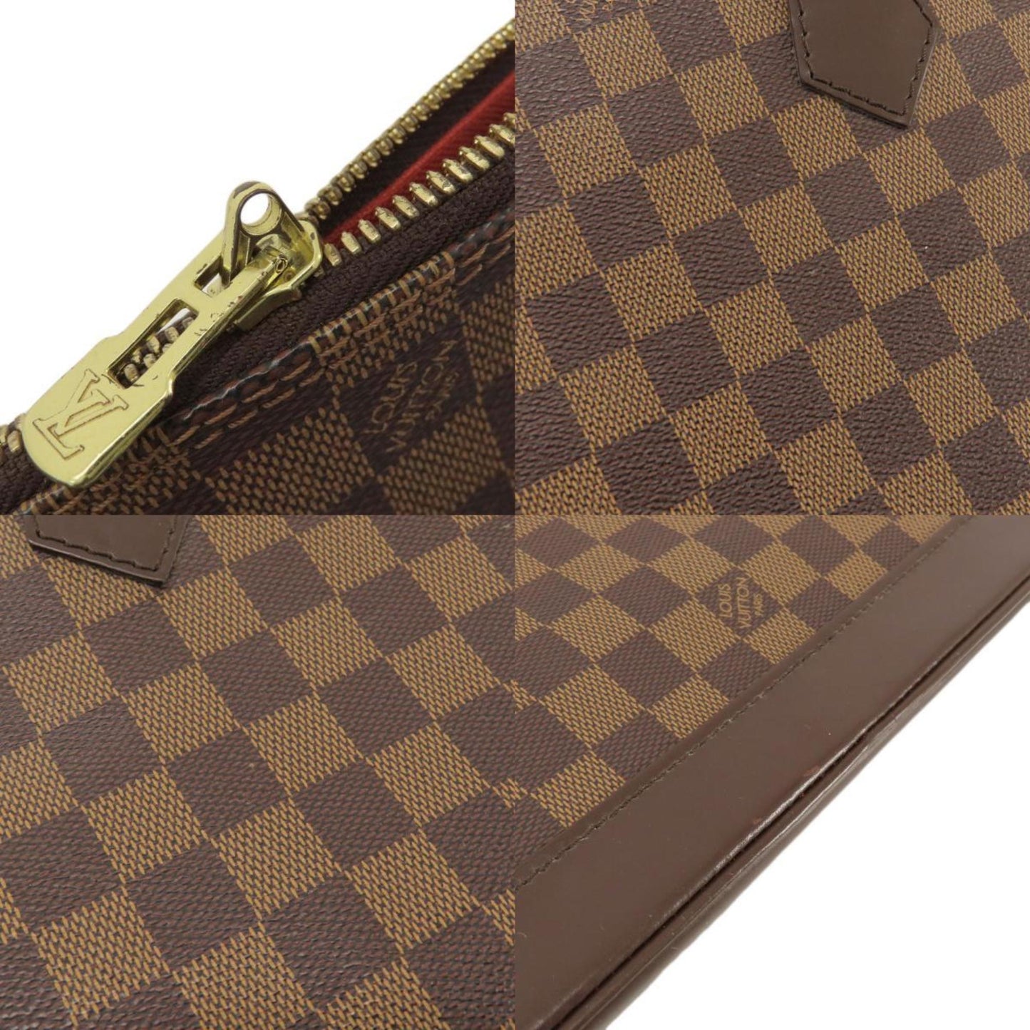 Louis Vuitton Alma