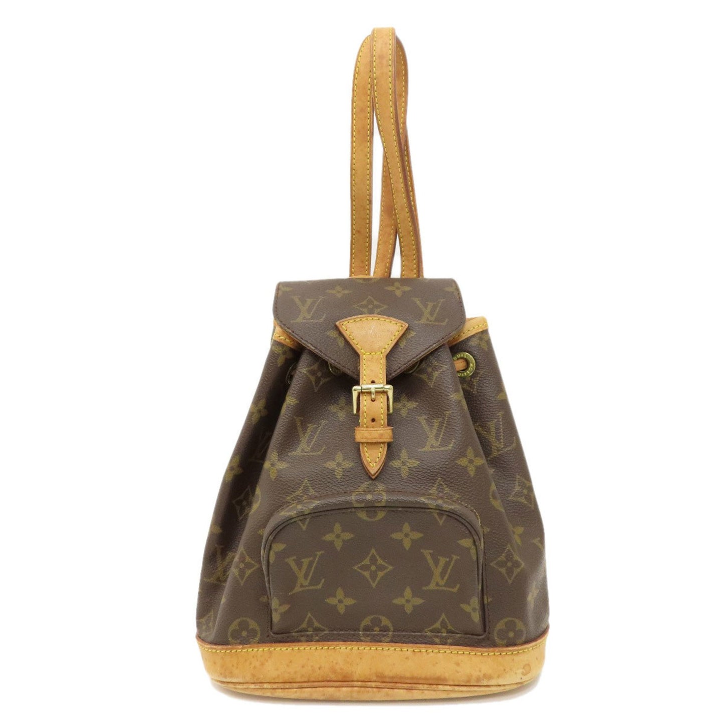 Louis Vuitton Montsouris