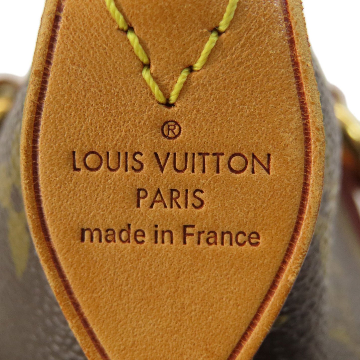 Louis Vuitton Totally