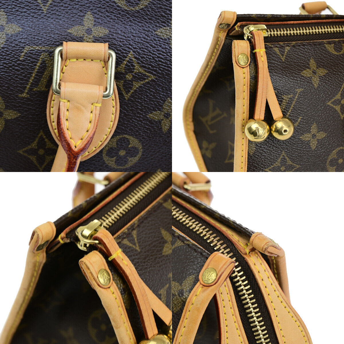 Louis Vuitton Popincourt