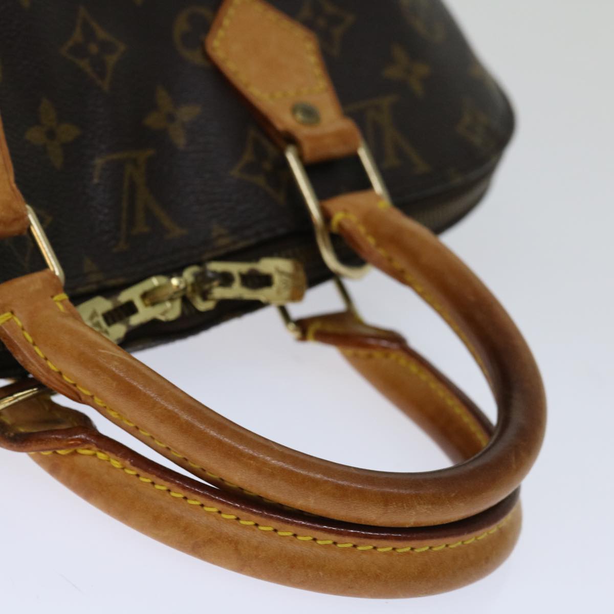 Louis Vuitton Alma