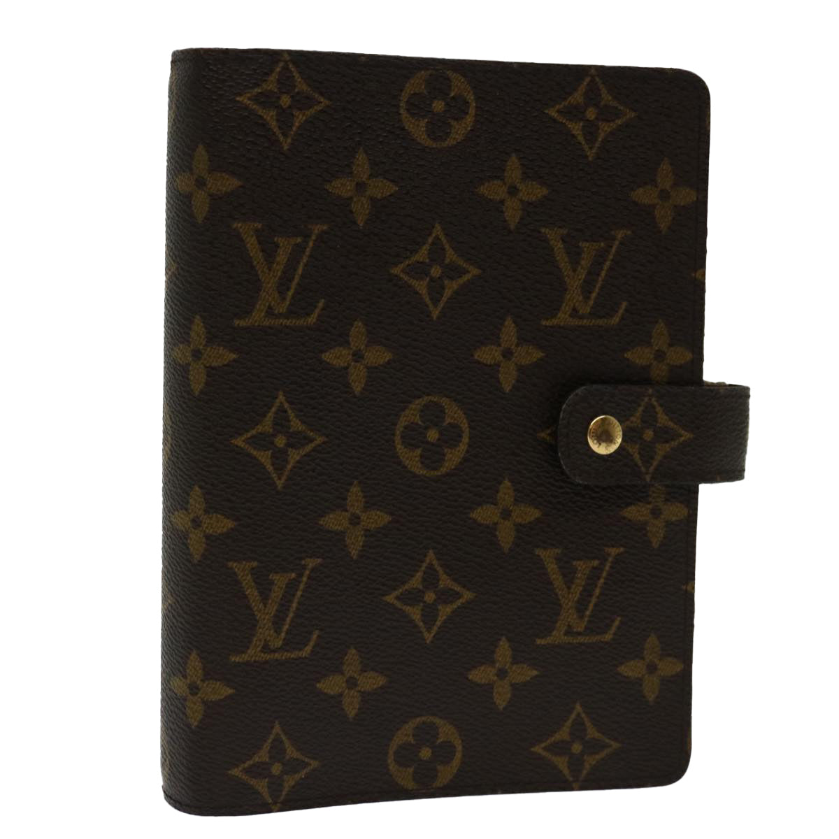 Louis Vuitton Agenda MM