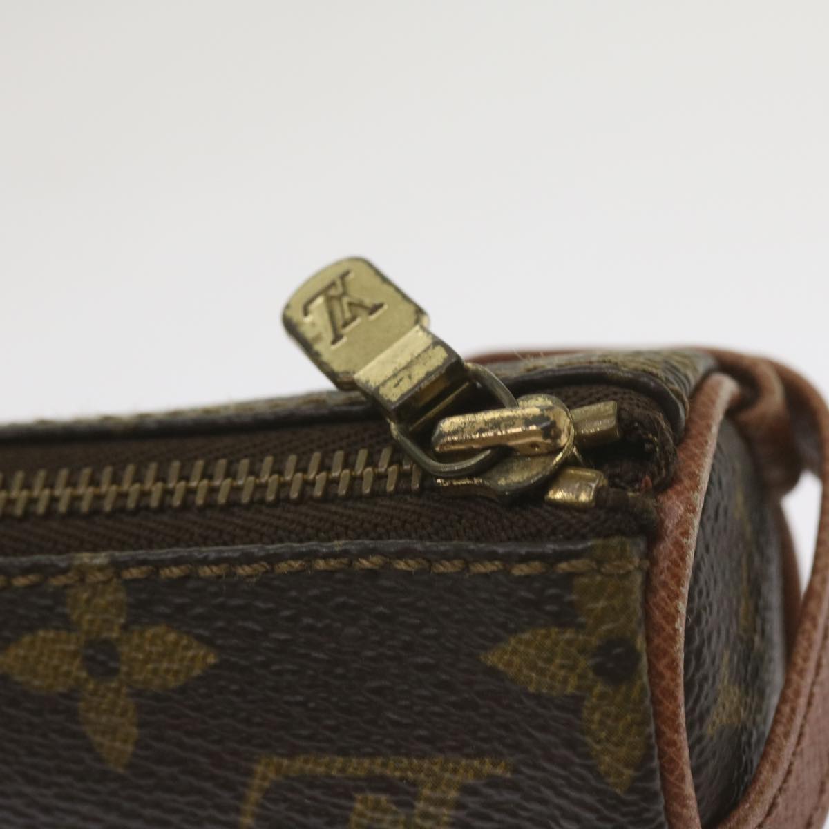 Louis Vuitton Etui à balles de golf