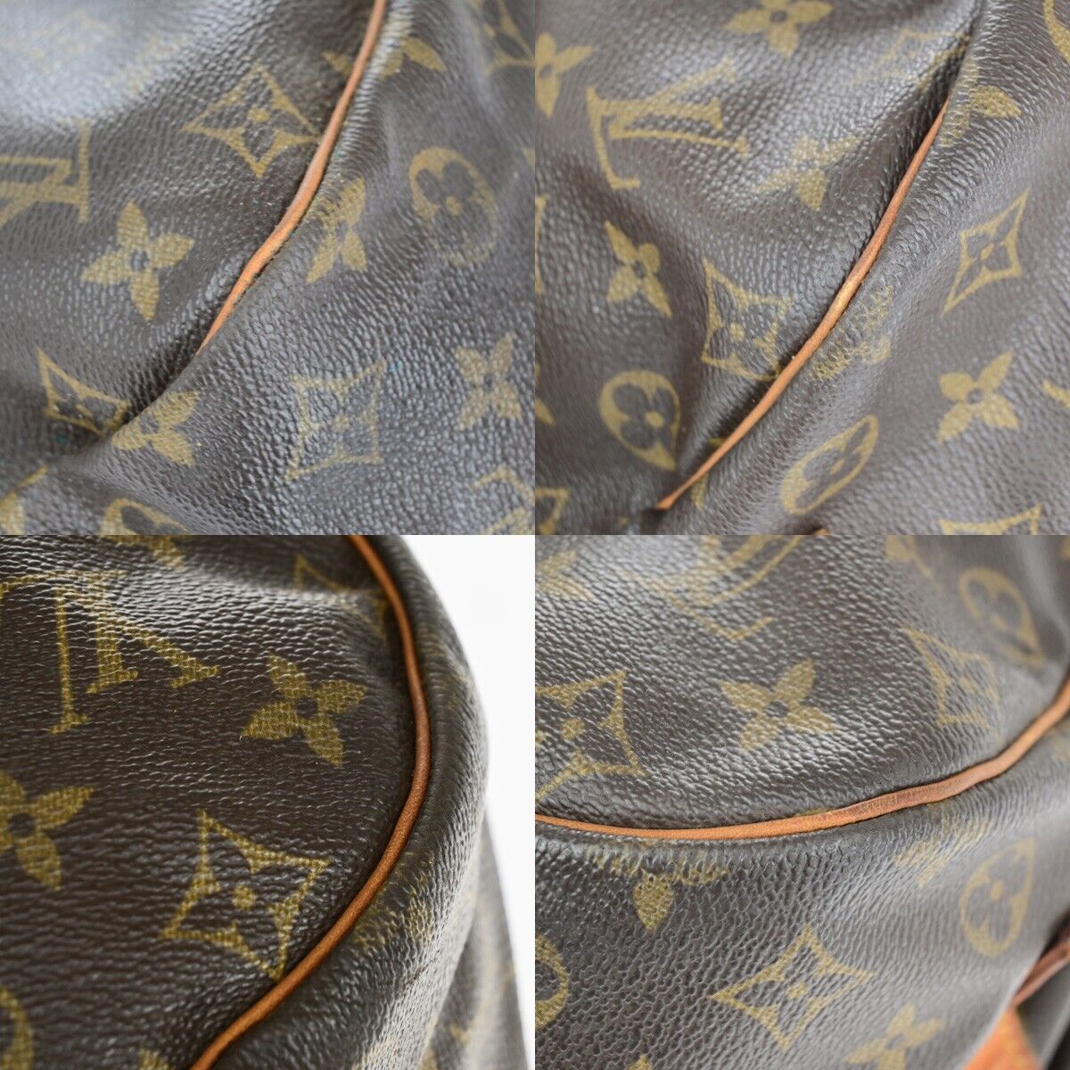 Louis Vuitton Saumur 35