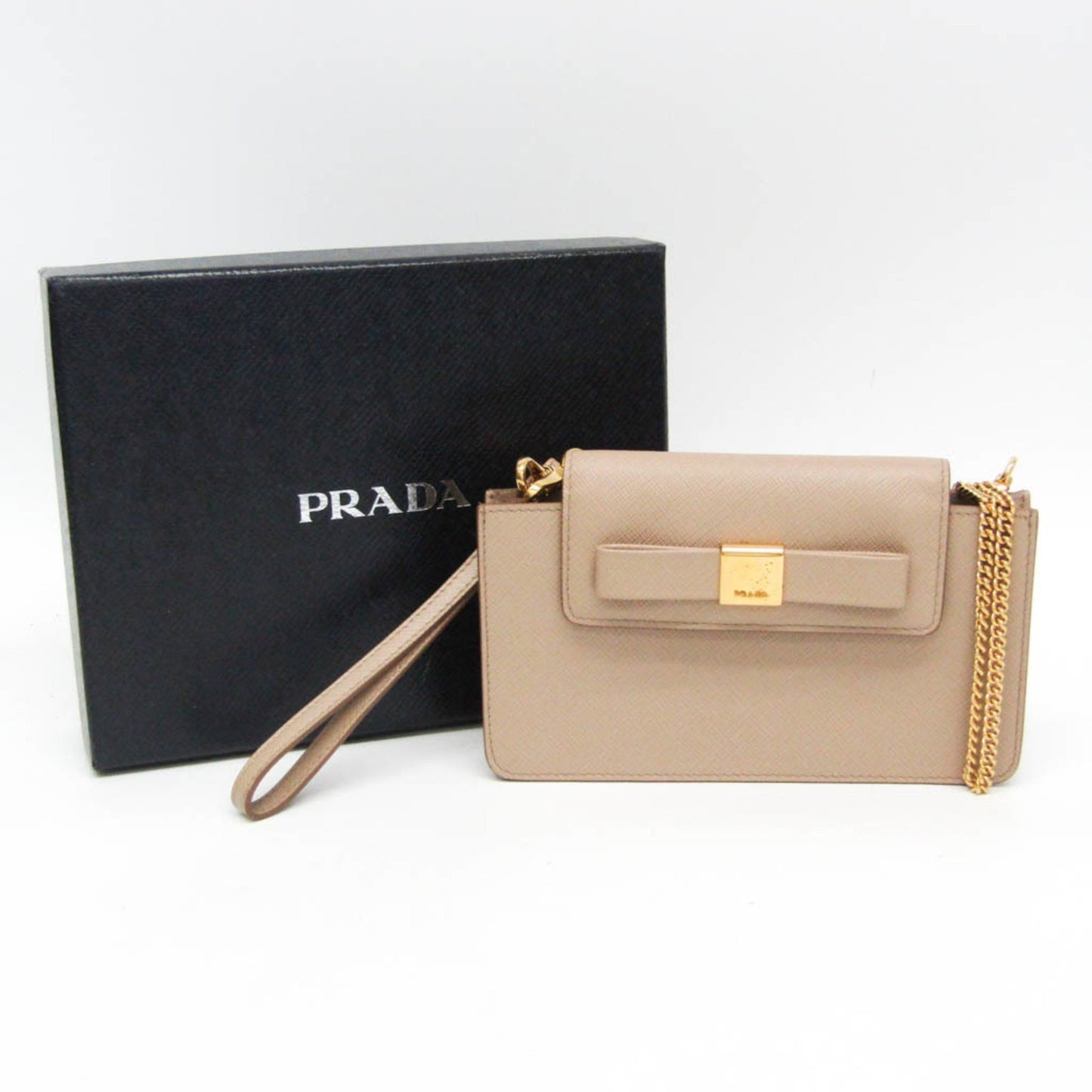 Prada Saffiano