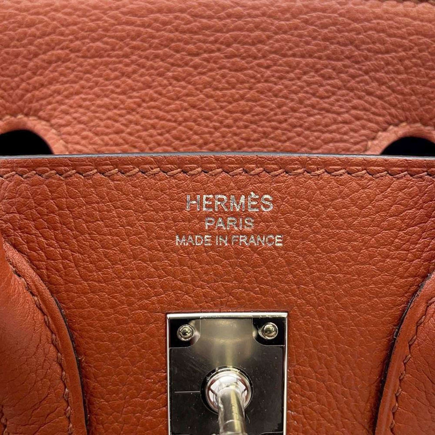 Hermès Birkin 25