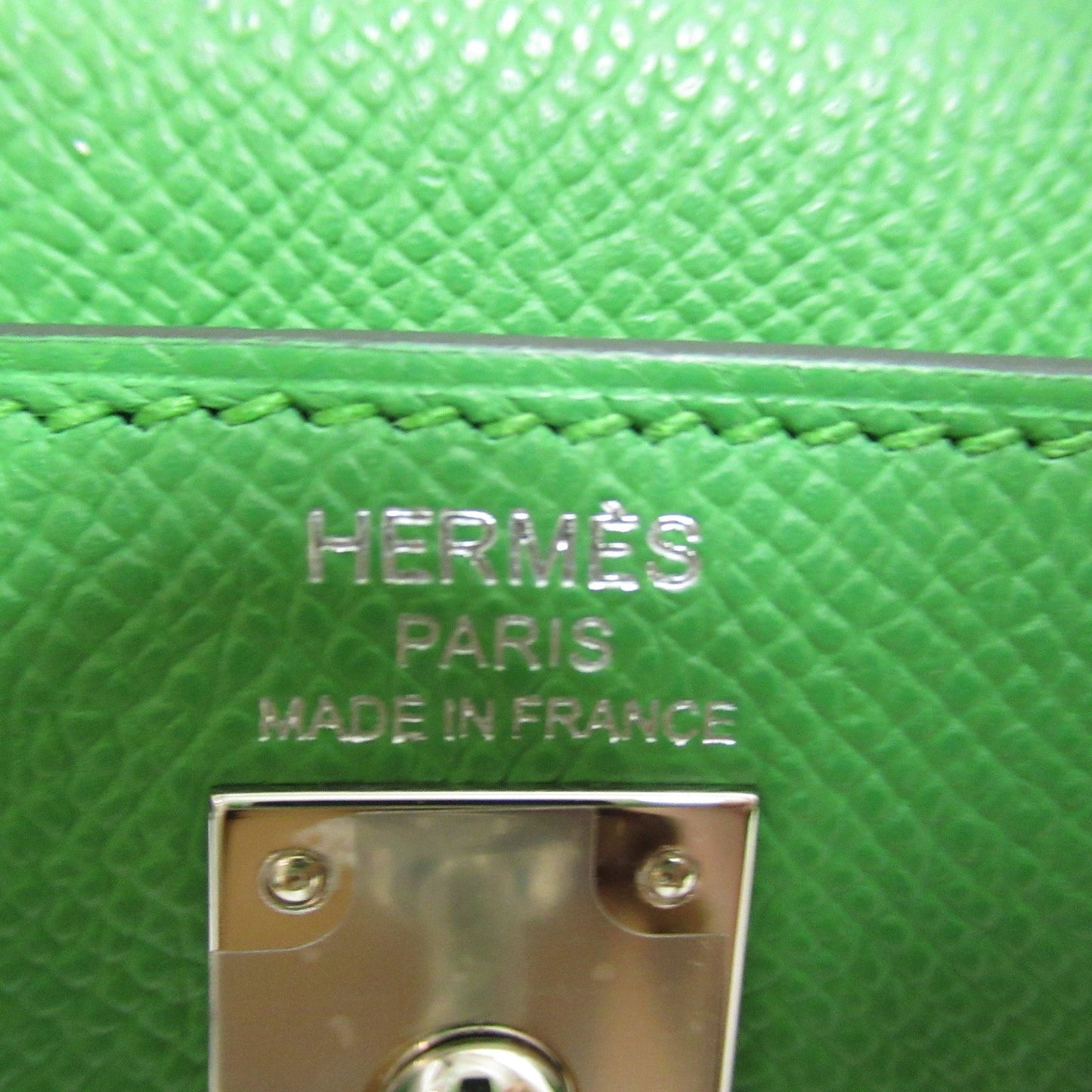 Hermès Kelly 25