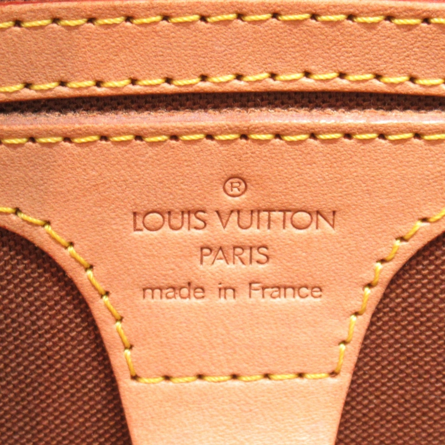 Louis Vuitton Ellipse