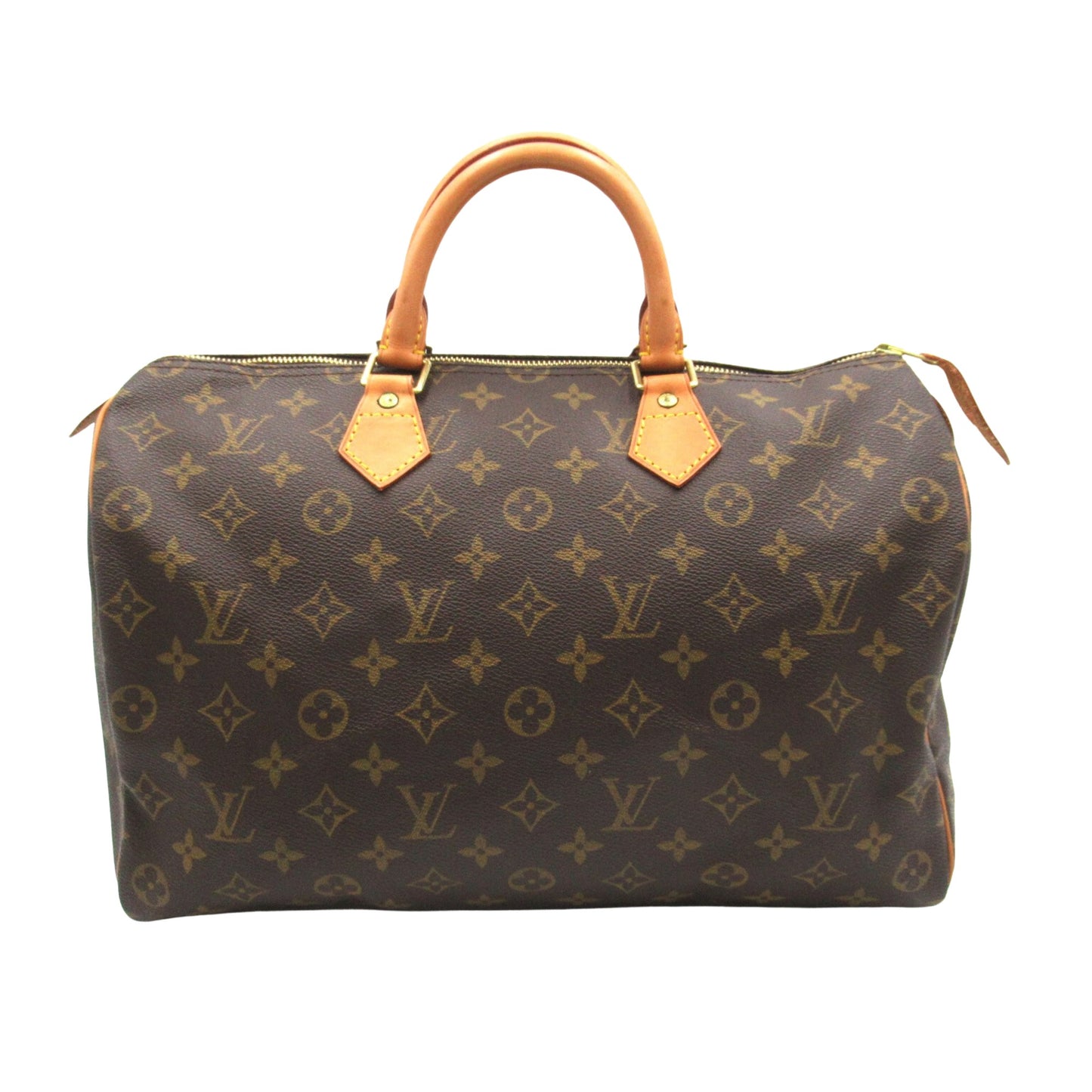 Louis Vuitton Speedy 35