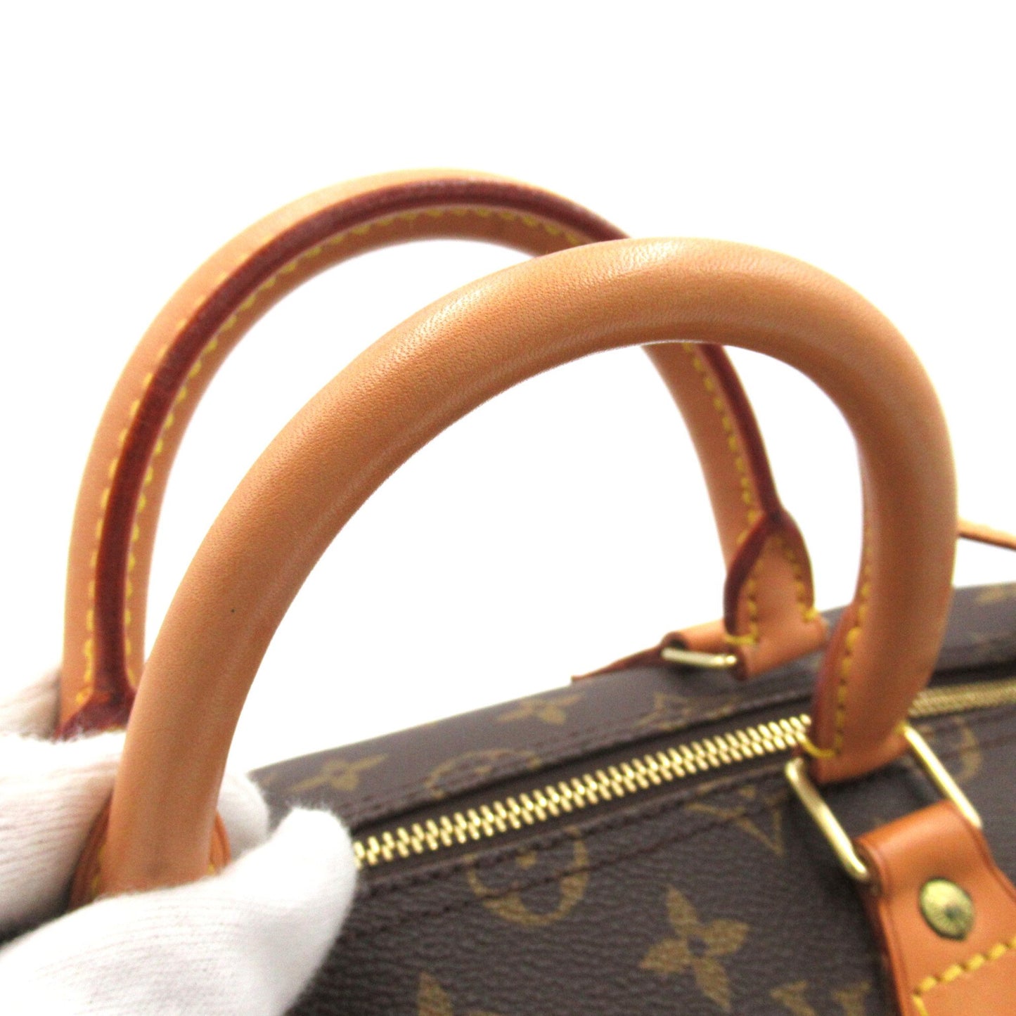 Louis Vuitton Speedy 35