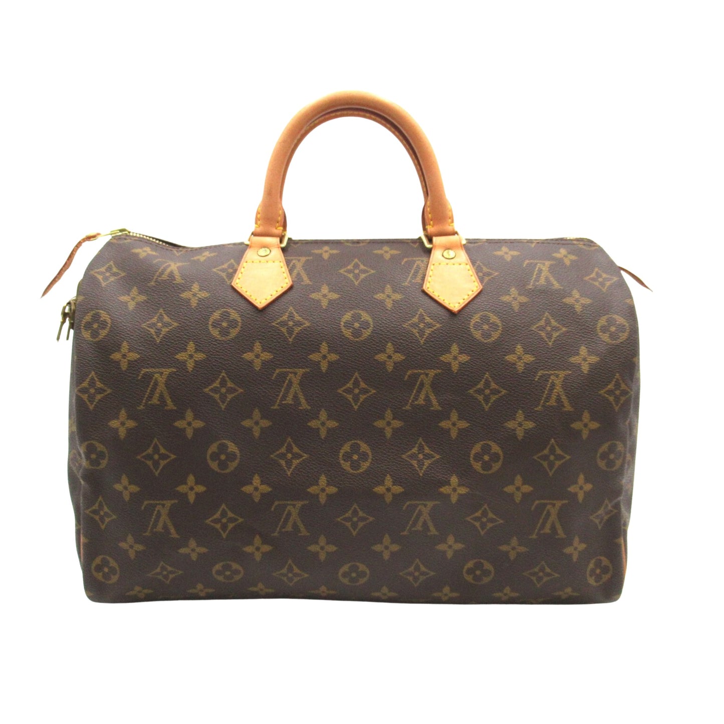 Louis Vuitton Speedy 35