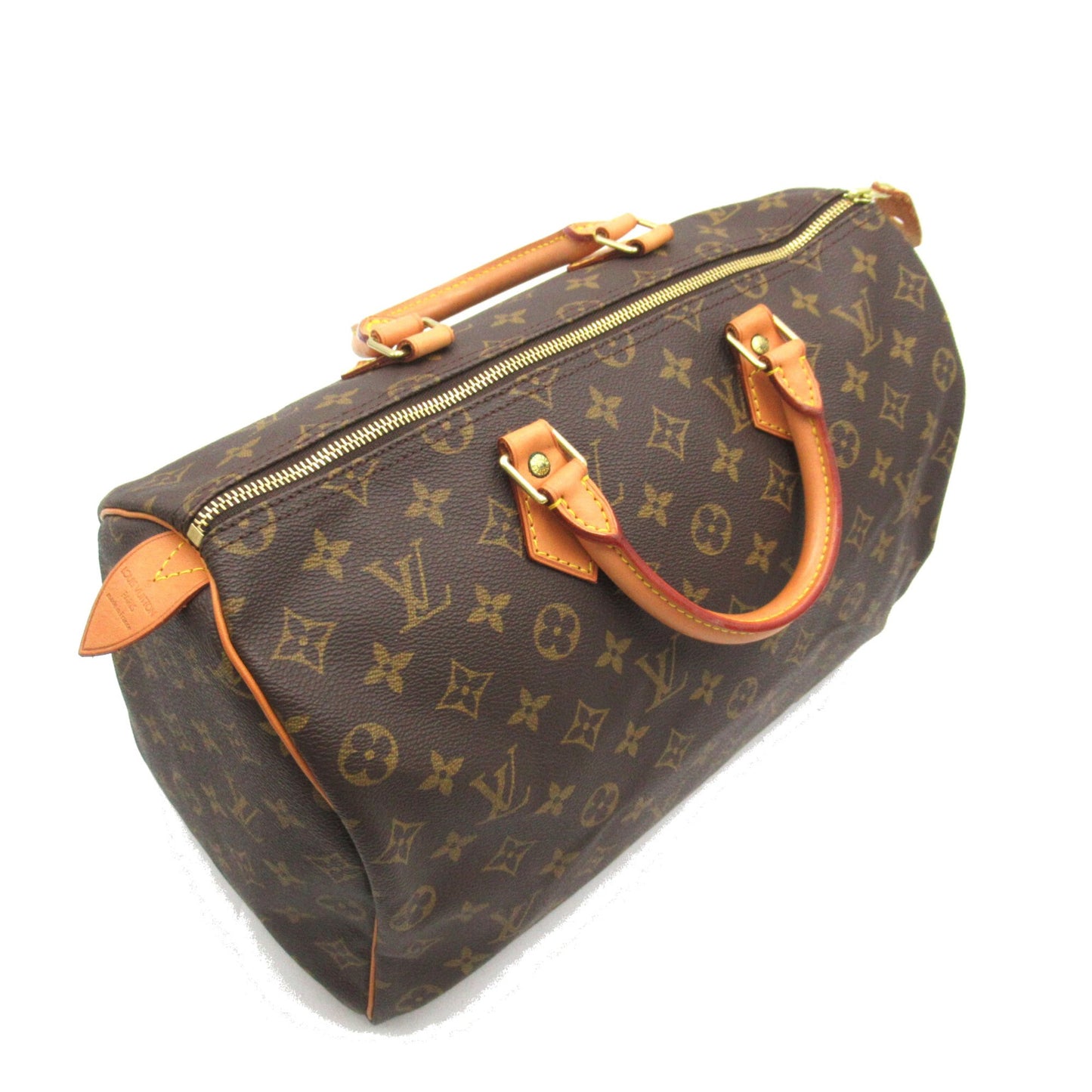 Louis Vuitton Speedy 35