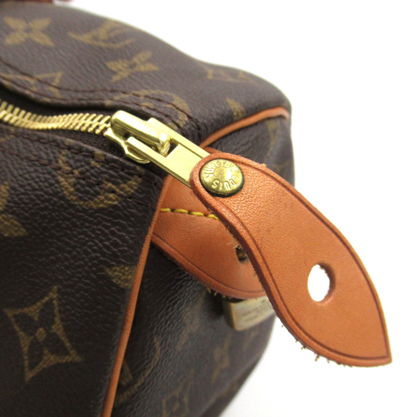 Louis Vuitton Speedy 35