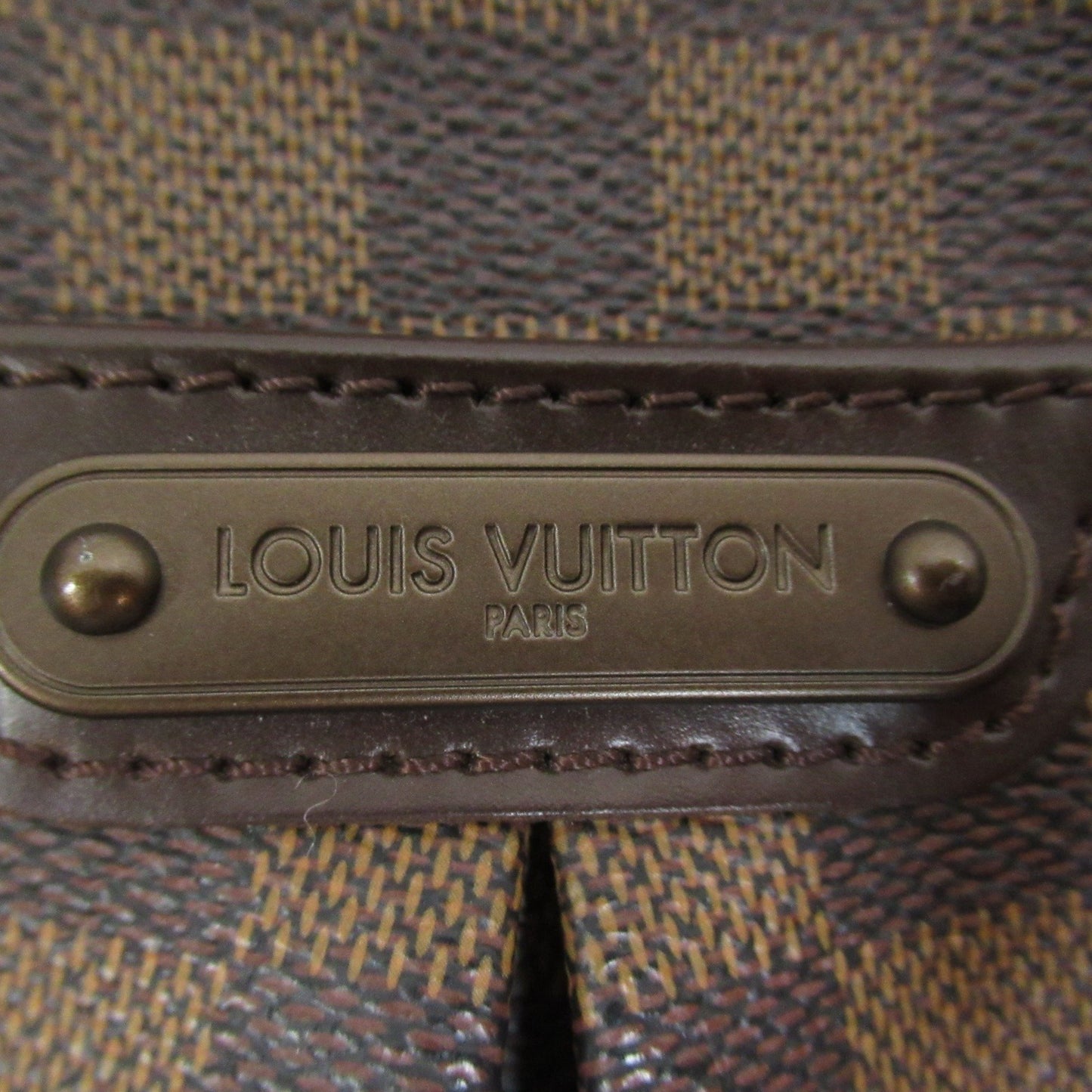 Louis Vuitton Bloomsbury