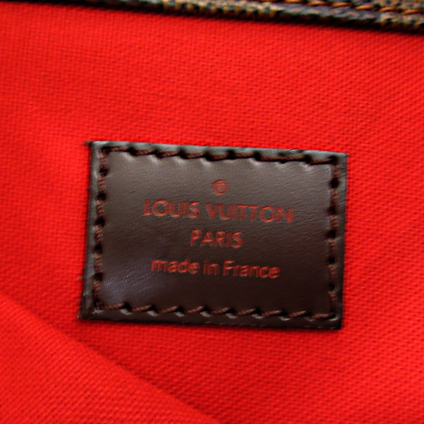 Louis Vuitton Bloomsbury